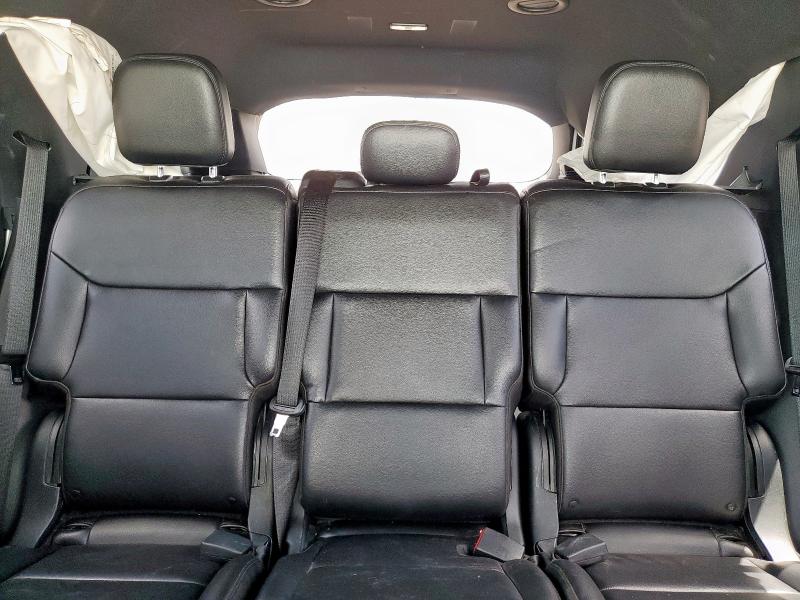 Photo 10 from auction – 2021 FORD EXPLORER P with VIN 1FM5K8AB2MGB18333
