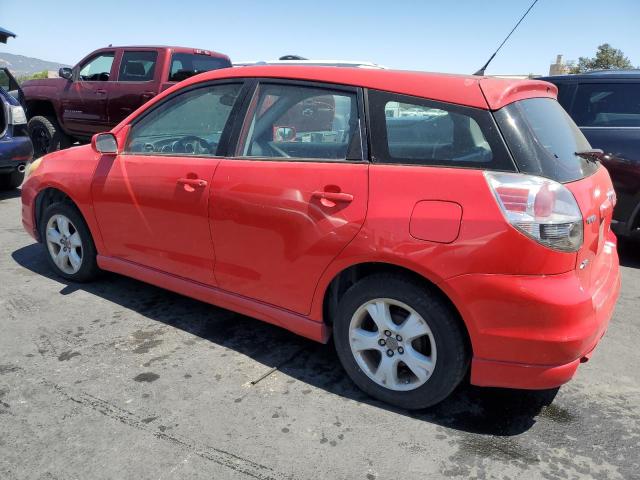 Photo 2 from auction – 2006 TOYOTA COROLLA MA with VIN 2T1KR32E76C577535