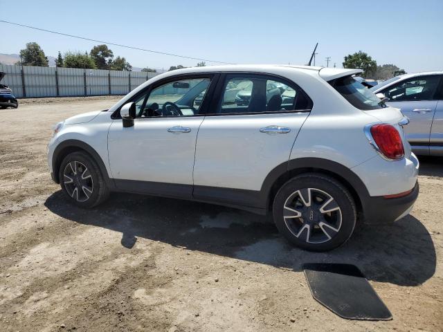 Photo 2 from auction – 2017 FIAT 500X POP with VIN ZFBCFXAH1HP527642