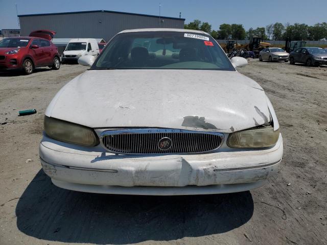 Photo 5 from auction – 2000 BUICK CENTURY CU with VIN 2G4WS52J6Y1152593