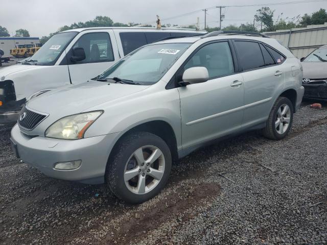 LEXUS RX 330 2004 with VIN 2T2HA31U94C022198 - Photo from auction
