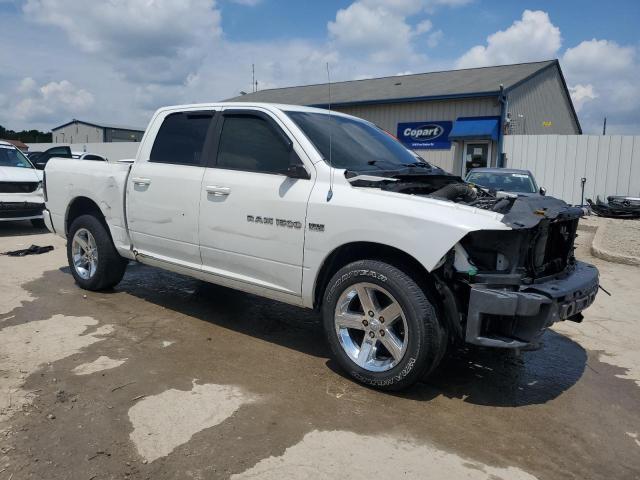 Photo 4 from auction – 2011 DODGE RAM 1500 with VIN 1D7RV1CT9BS501566