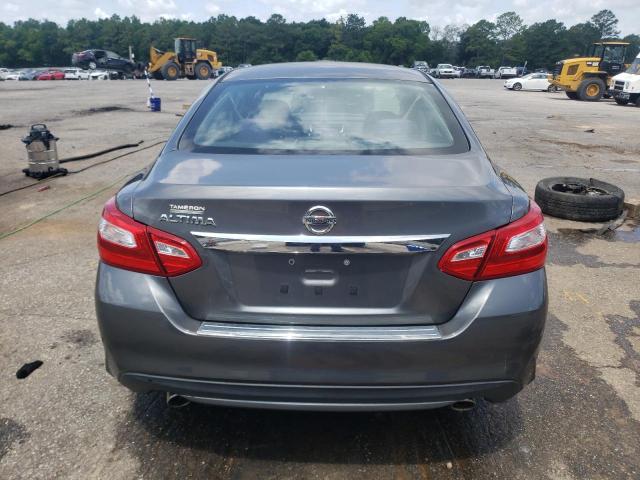 Photo 6 from auction – 2017 NISSAN ALTIMA 2.5 with VIN 1N4AL3AP5HC129327