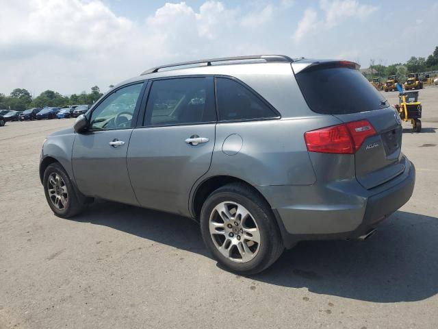 Photo 2 from auction – 2008 ACURA MDX with VIN 2HNYD28288H555630