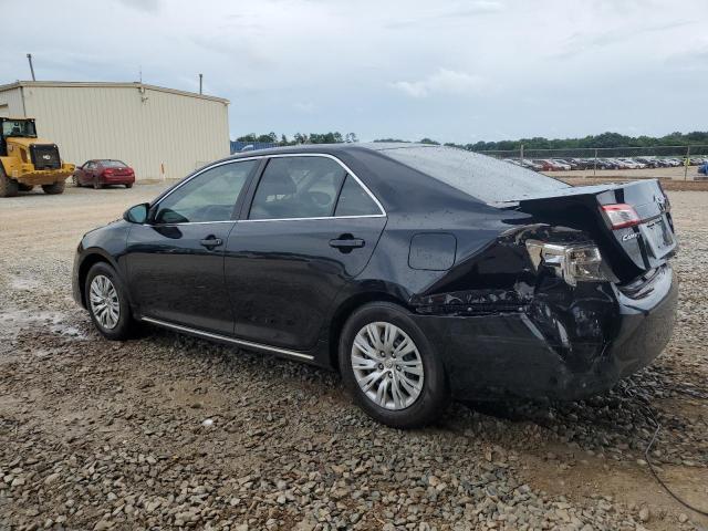 Zdjęcie 2 z aukcji – 2012 TOYOTA CAMRY BASE z VIN 4T4BF1FK7CR194949