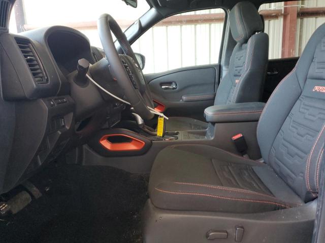 Photo 7 from auction – 2023 NISSAN FRONTIER S with VIN 1N6ED1EJ3PN664465