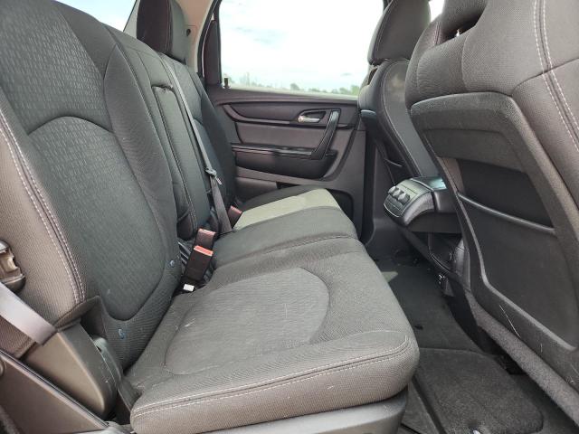Photo 11 from auction – 2016 GMC ACADIA SLE with VIN 1GKKRNED7GJ284792