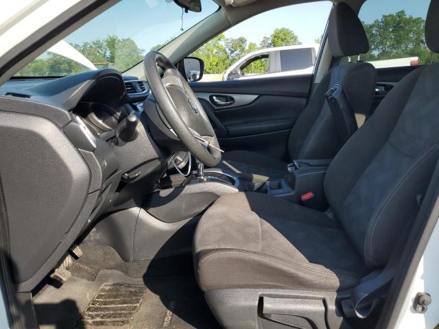 Photo 7 from auction – 2016 NISSAN ROGUE S with VIN KNMAT2MV9GP621641