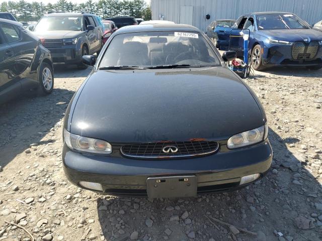 Photo 5 from auction – 1993 INFINITI J30 with VIN JNKAY21D3PM007553