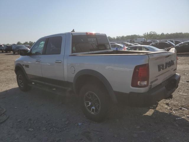 Photo 2 from auction – 2017 RAM 1500 REBEL with VIN 1C6RR7YT0HS589305