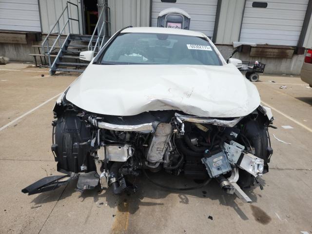 Photo 5 from auction – 2014 MERCEDES-BENZ CLA 250 with VIN WDDSJ4EB6EN150704