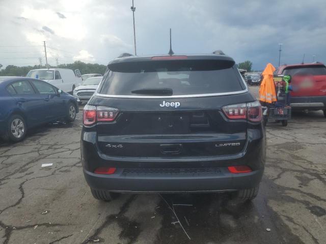 Photo 6 from auction – 2024 JEEP COMPASS LI with VIN 3C4NJDCN2RT145638