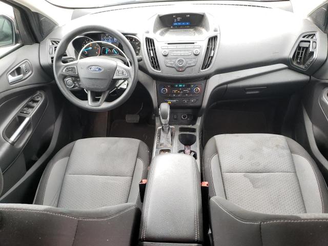 Photo 8 from auction – 2018 FORD ESCAPE SE with VIN 1FMCU0GD2JUB38686