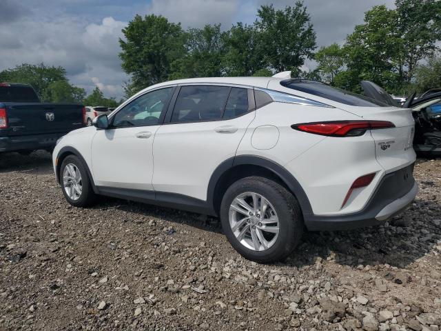 Photo 2 from auction – 2024 BUICK ENVISTA PR with VIN KL47LAE21RB128099