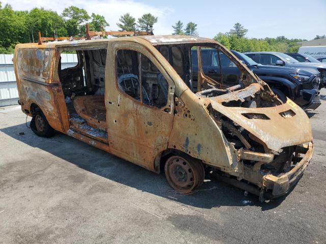 Photo 4 from auction – 2015 FORD TRANSIT T- with VIN 1FTNE2YM2FKA31872
