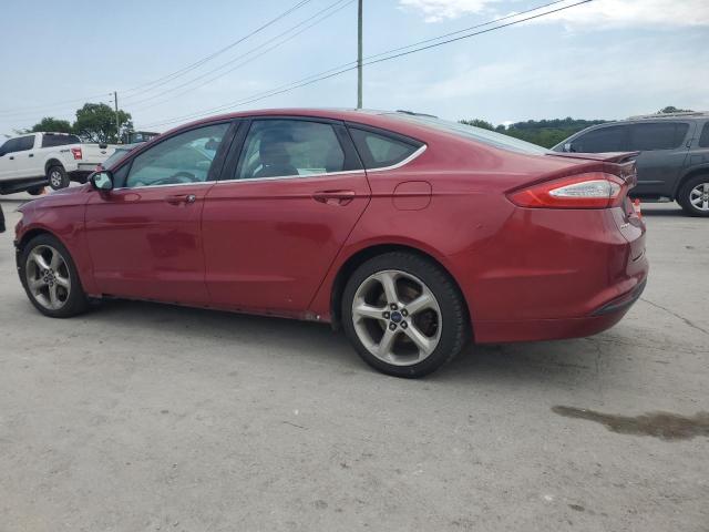 Photo 2 from auction – 2016 FORD FUSION SE with VIN 3FA6P0H71GR211523