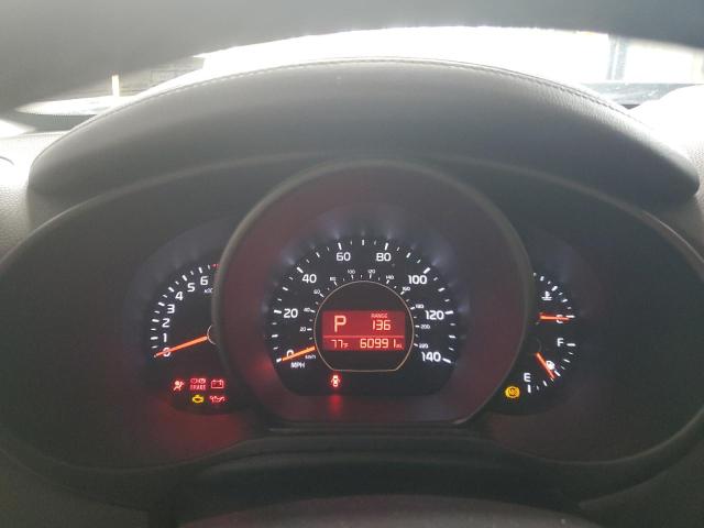 Photo 9 from auction – 2014 KIA SOUL with VIN KNDJX3A58E7024539