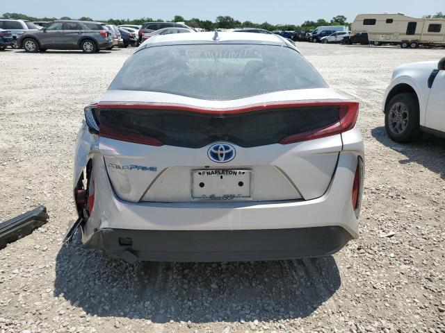 Photo 6 from auction – 2017 TOYOTA PRIUS PRIM with VIN JTDKARFP9H3062960