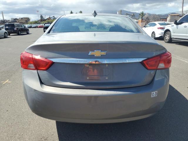 Photo 6 from auction – 2019 CHEVROLET IMPALA LT with VIN 2G11Z5SA4K9123623