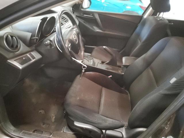 Photo 7 from auction – 2012 MAZDA 3 I with VIN JM1BL1L88C1519271