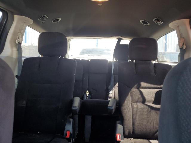 Photo 10 from auction – 2014 DODGE GRAND CARA with VIN 2C4RDGBG3ER259027