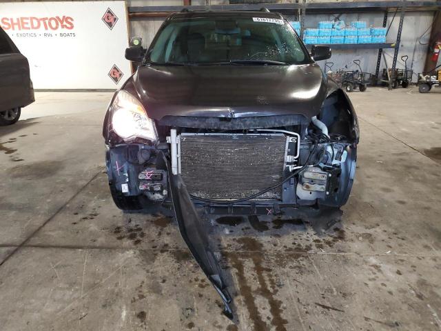 Photo 5 from auction – 2015 CHEVROLET EQUINOX LT with VIN 2GNALBEK3F6224811