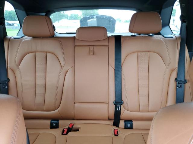 Photo 10 from auction – 2021 BMW X5 XDRIVE4 with VIN 5UXCR6C02M9D83590