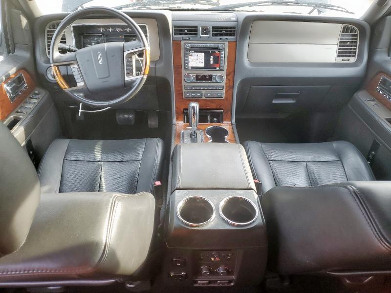 Foto 8 de la subasta – 2012 LINCOLN NAVIGATOR con VIN 5LMJJ2H55CEL05507