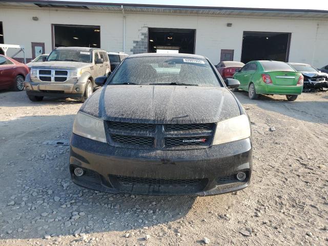 Photo 5 from auction – 2014 DODGE AVENGER SX with VIN 1C3CDZCG5EN177527