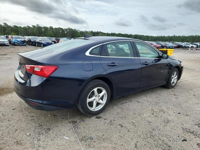 Photo 3 from auction – 2018 CHEVROLET MALIBU LS with VIN 1G1ZB5ST2JF213691