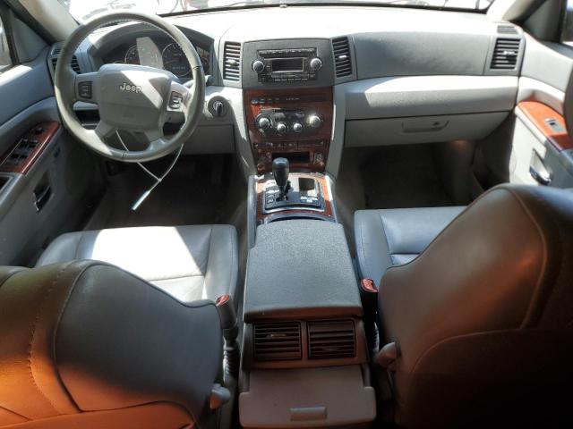 Photo 8 from auction – 2005 JEEP GRAND CHER with VIN 1J4HR58N65C577301