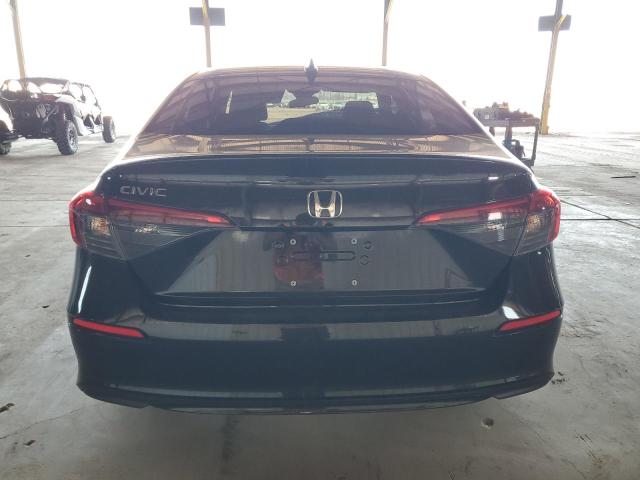 Photo 6 from auction – 2024 HONDA CIVIC with VIN 2HGFE2F25RH587936