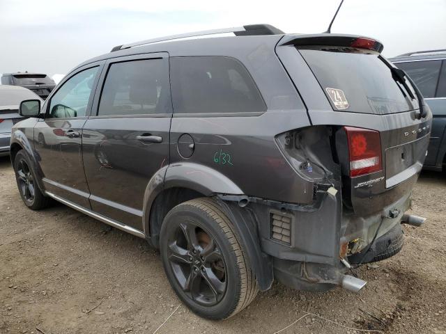Photo 2 from auction – 2019 DODGE JOURNEY CR with VIN 3C4PDCGG8KT717002