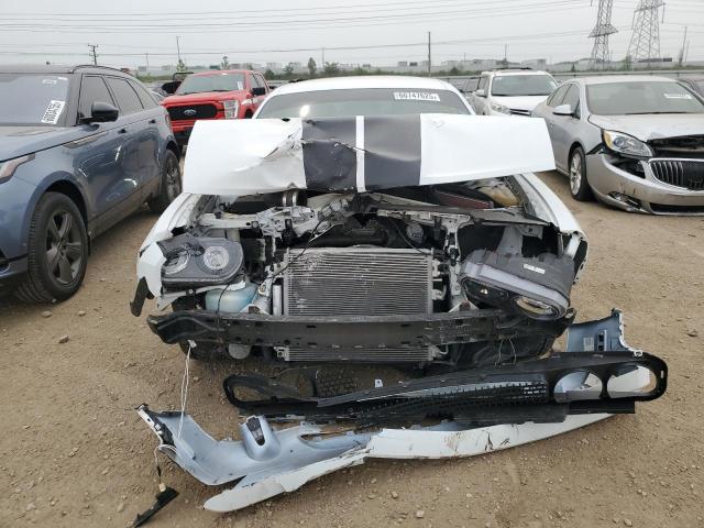 Photo 5 from auction – 2012 DODGE CHALLENGER with VIN 2C3CDYAG1CH128246