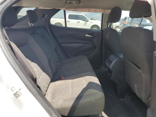 Photo 11 from auction – 2018 CHEVROLET EQUINOX LT with VIN 3GNAXSEV8JS536289