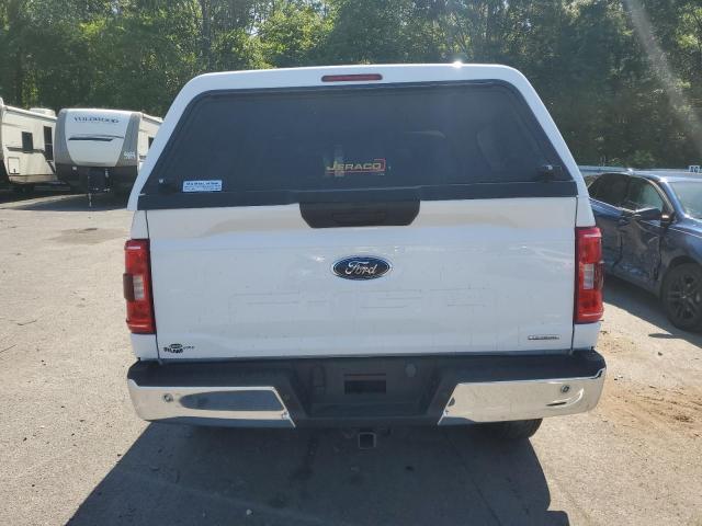 Photo 6 from auction – 2023 FORD F150 SUPER with VIN 1FTEW1EP0PKF26207