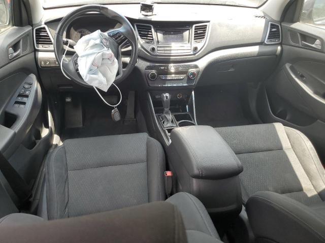 Photo 8 from auction – 2016 HYUNDAI TUCSON LIM with VIN KM8J3CA27GU219470