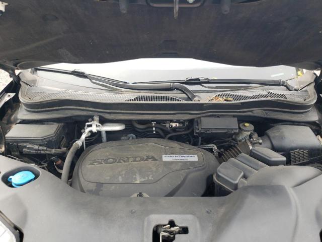 Photo 12 from auction – 2017 HONDA PILOT EXL with VIN 5FNYF6H68HB014660