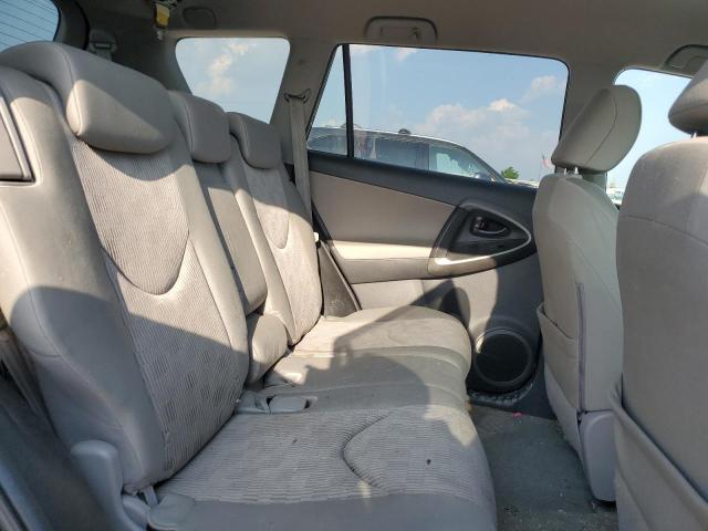 Photo 11 from auction – 2011 TOYOTA RAV4 with VIN 2T3KF4DV9BW063990