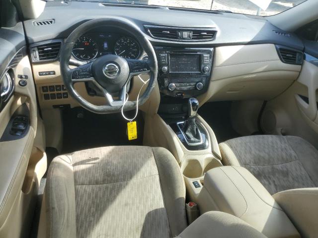 Photo 8 from auction – 2019 NISSAN ROGUE S with VIN 5N1AT2MT6KC785004