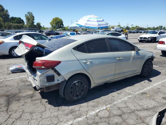 Photo 3 from auction – 2017 HYUNDAI ELANTRA SE with VIN 5NPD74LF4HH085895