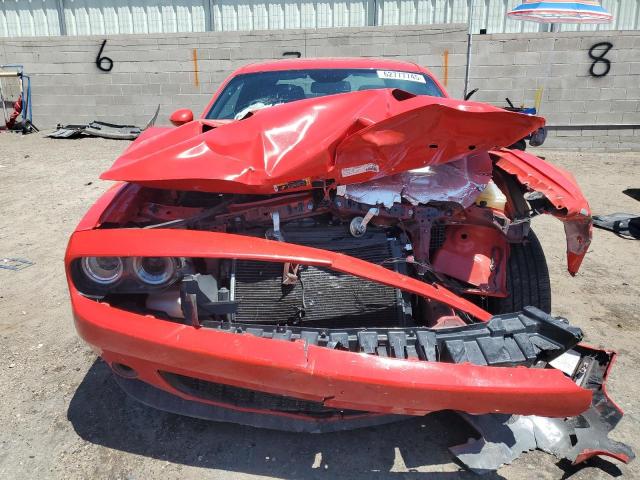 Photo 5 from auction – 2023 DODGE CHALLENGER with VIN 2C3CDZAG4PH554184