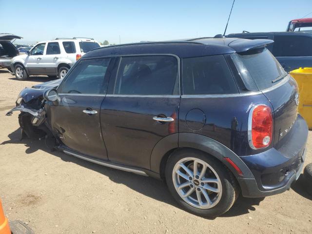 Photo 2 from auction – 2015 MINI COOPER S C with VIN WMWZC5C55FWT38001