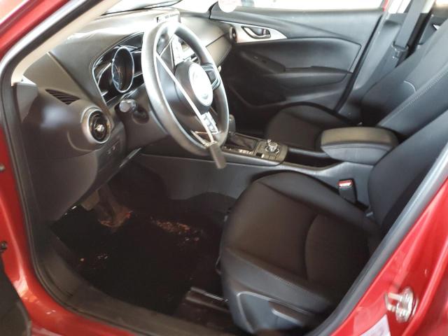 Photo 7 from auction – 2019 MAZDA CX-3 with VIN JM1DKFB78K1458830