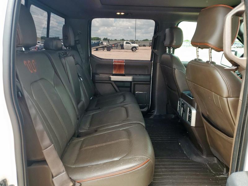 Photo 10 from auction – 2015 FORD F150 SUPER with VIN 1FTEW1CG9FFA54535