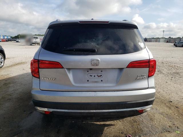 Photo 6 from auction – 2016 HONDA PILOT ELIT with VIN 5FNYF6H07GB046753