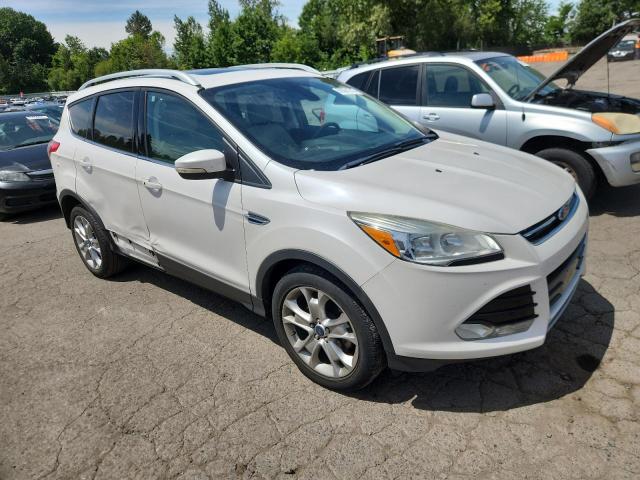 Photo 4 from auction – 2014 FORD ESCAPE TIT with VIN 1FMCU0JX5EUC52531