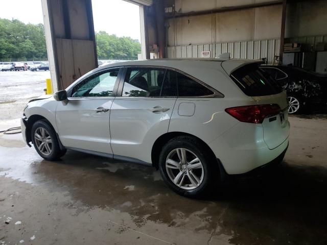Photo 2 from auction – 2015 ACURA RDX with VIN 5J8TB3H32FL013560