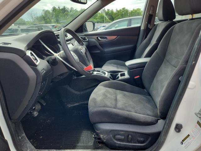 Photo 7 from auction – 2016 NISSAN ROGUE S with VIN KNMAT2MVXGP667639