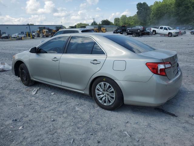 Photo 2 from auction – 2014 TOYOTA CAMRY L with VIN 4T1BF1FK1EU375722